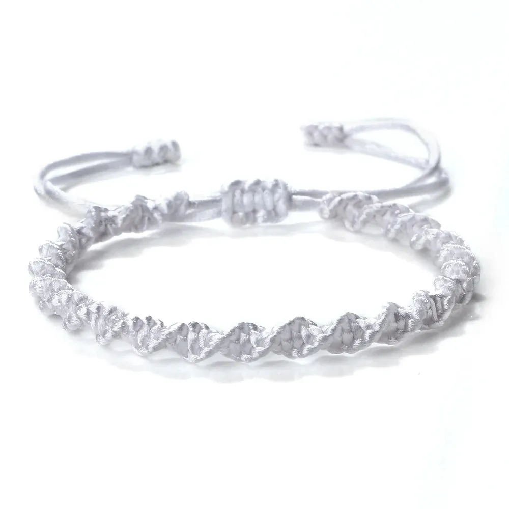 Wristband Adjustable Couple  Bracelet