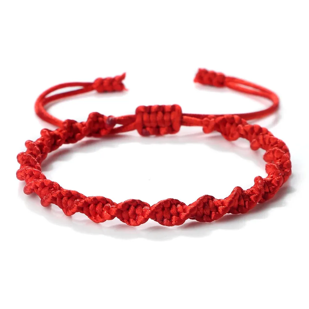 Wristband Adjustable Couple  Bracelet