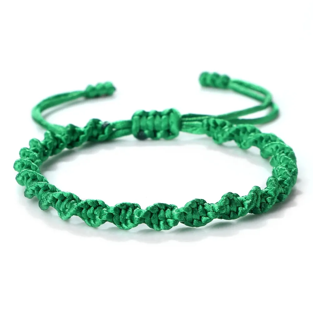 Wristband Adjustable Couple  Bracelet