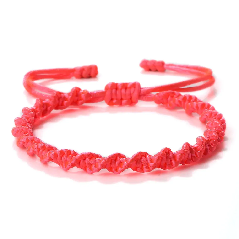 Wristband Adjustable Couple  Bracelet