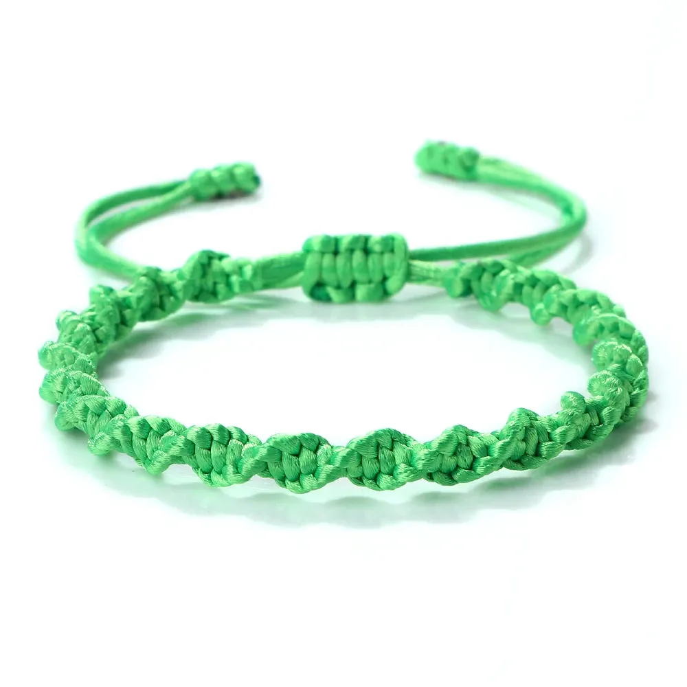 Wristband Adjustable Couple  Bracelet