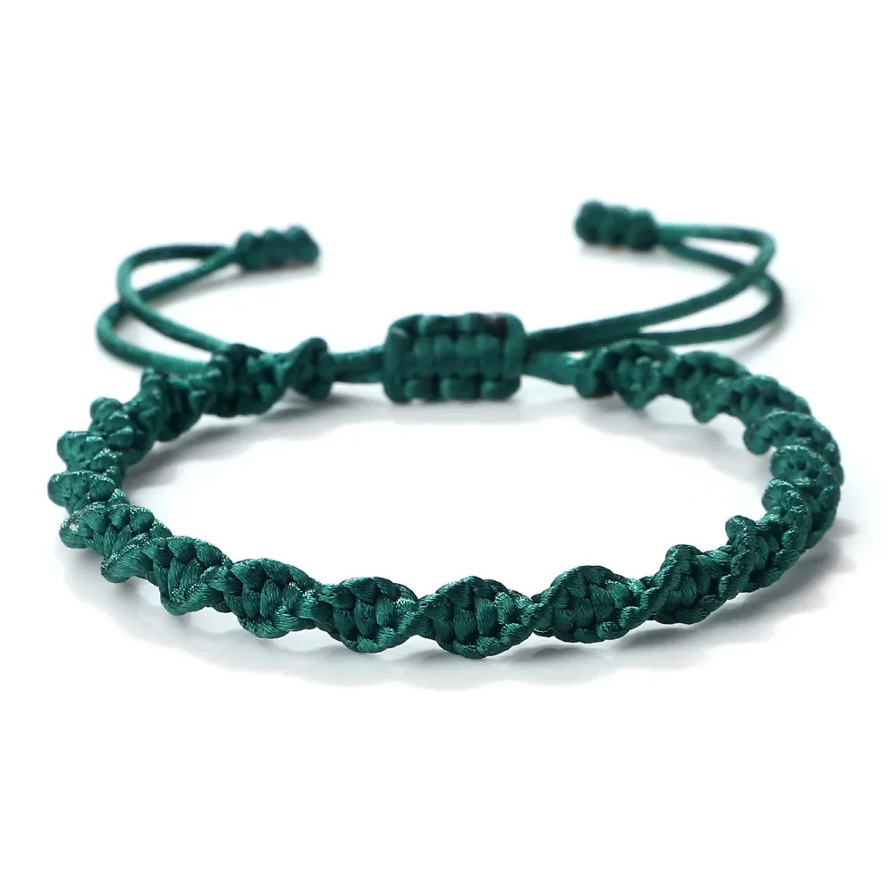 Wristband Adjustable Couple  Bracelet