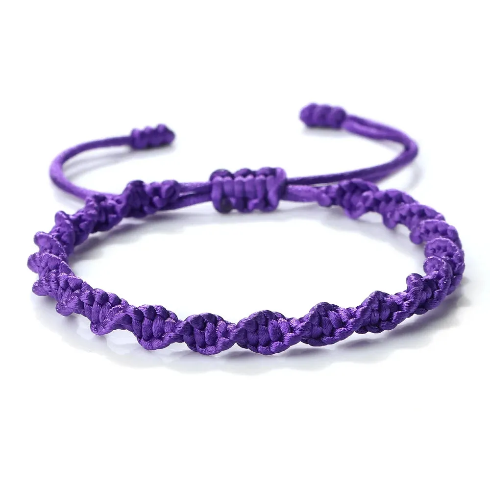 Wristband Adjustable Couple  Bracelet