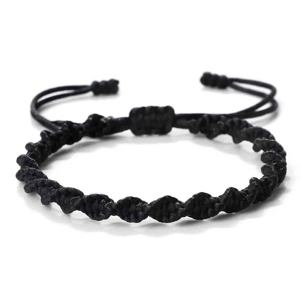 Wristband Adjustable Couple  Bracelet