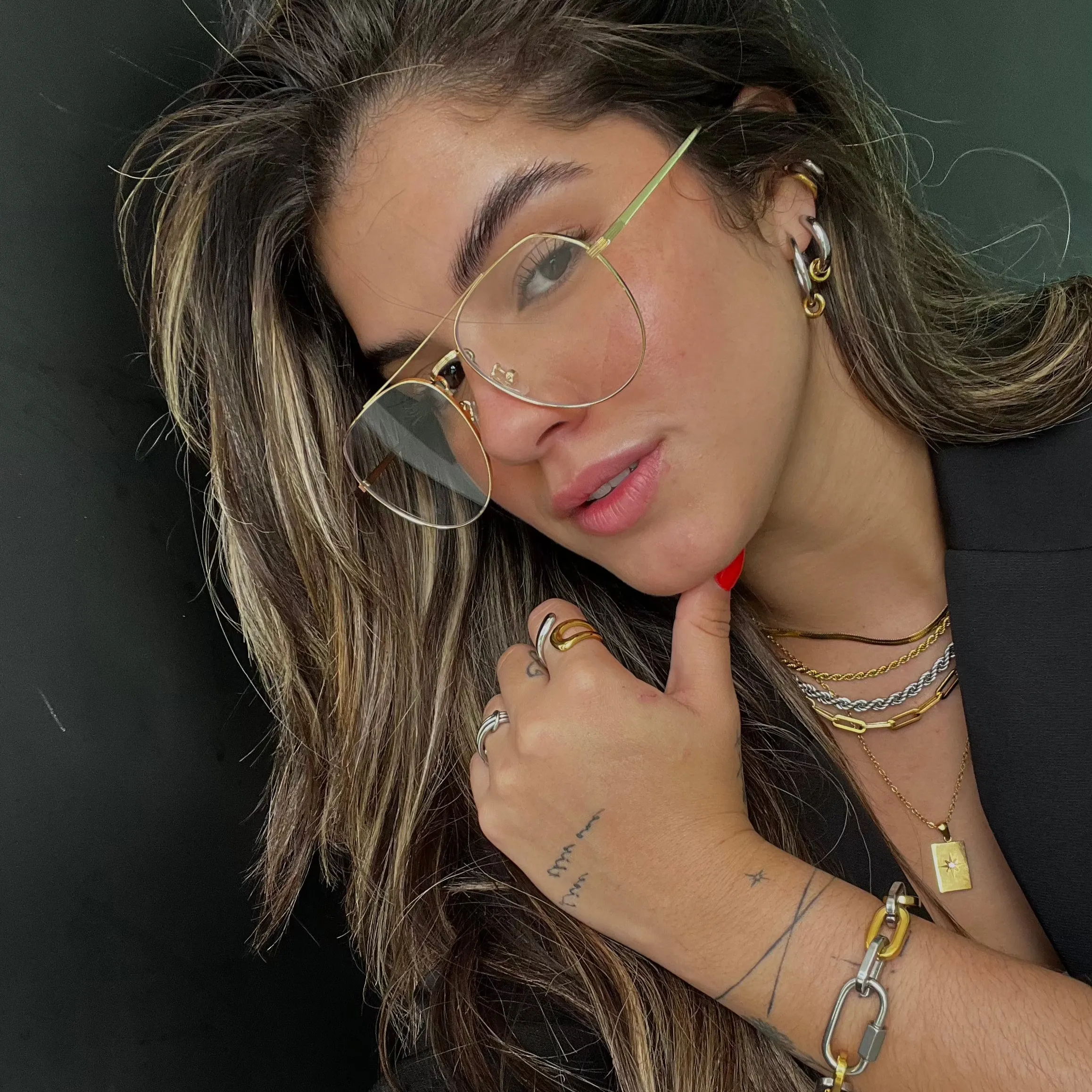 Yash Bracelet